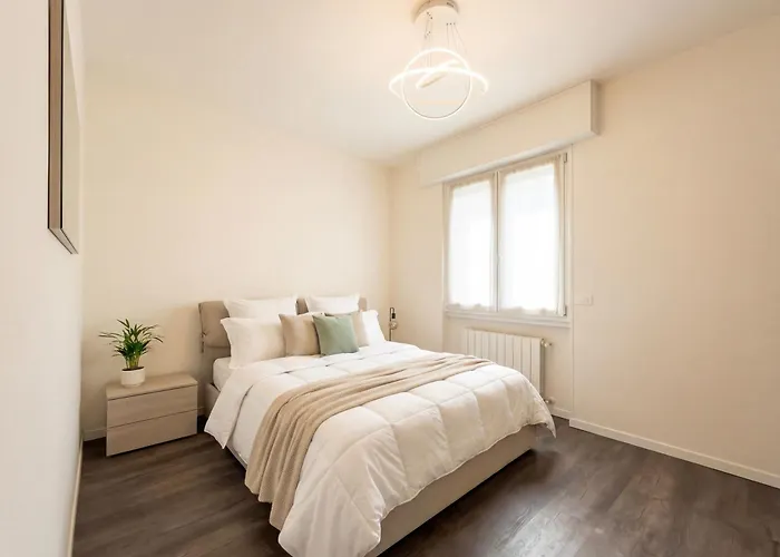 Design Penthouse With Balcony - Apartamento