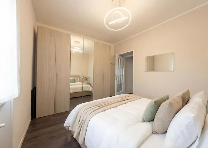 Apartamento Design Penthouse With Balcony - *